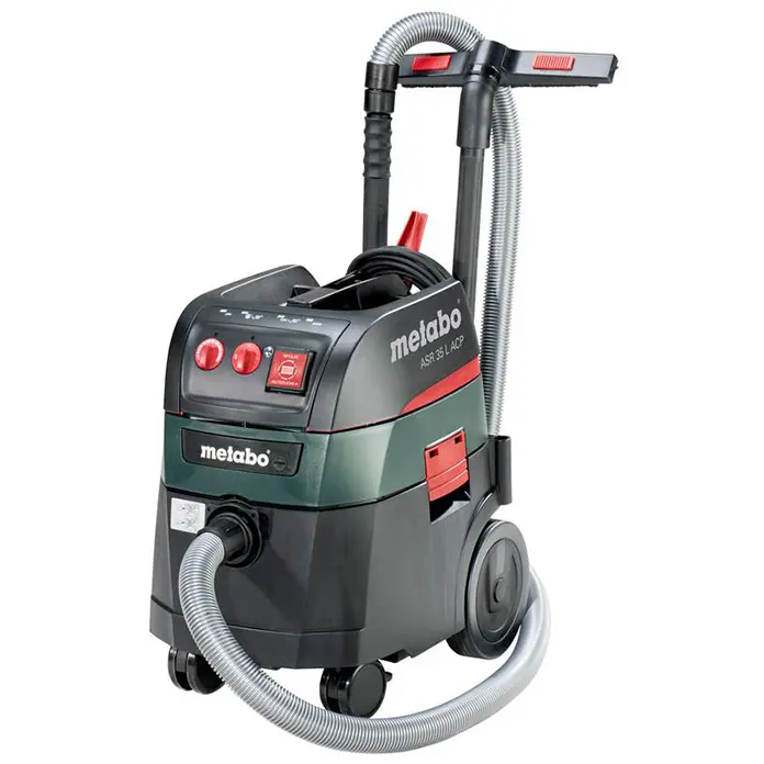 Універсальний пилосос Metabo ASR 35 L ACP